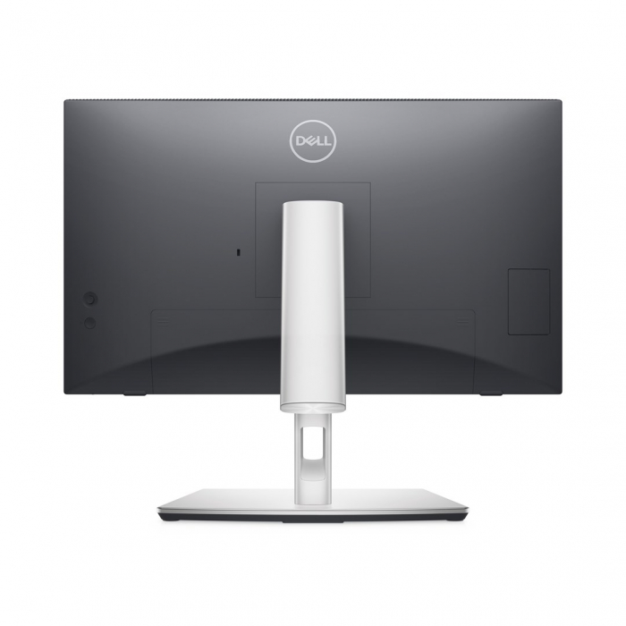 Monitor DELL P Series, 23.8" Full HD 1920 x 1080, Touchscreen, IPS, 75 Hz, 8 ms, Black [6]