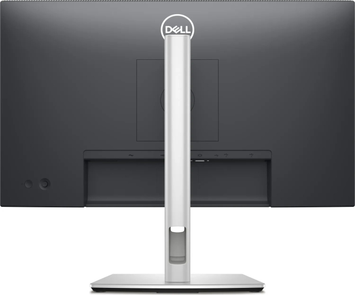 Monitor DELL P Series, 24" Full HD 1920 x 1080, IPS, 8 ms, 100 Hz, Black [4]