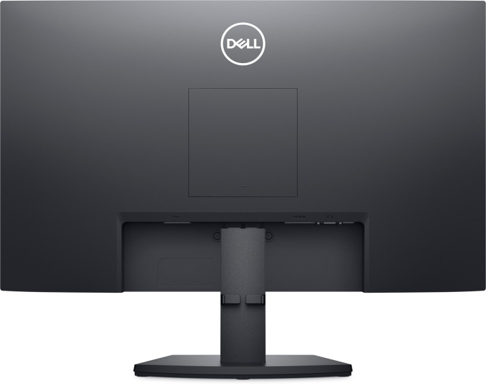 Monitor DELL S Series, 23.8" Full HD 1920 x 1080, VA, 8 ms, 75 Hz, Black [6]