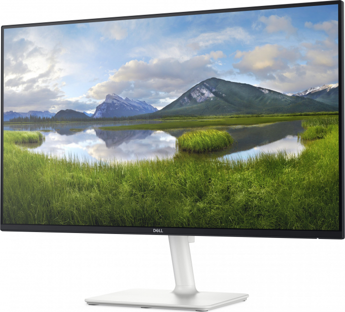 Monitor DELL S Series S2425H, 23.8" Full HD 1920 x 1080, IPS, 8 ms, 100 Hz, Black [2]