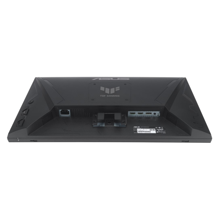 Monitor Gaming ASUS TUF, 24.5" Full HD 1920 x 1080, VA, 0.3 ms, 200 Hz, Black [6]