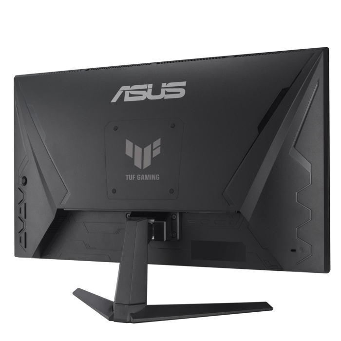 Monitor Gaming ASUS TUF, 24.5" Full HD 1920 x 1080, VA, 0.3 ms, 200 Hz, Black [5]