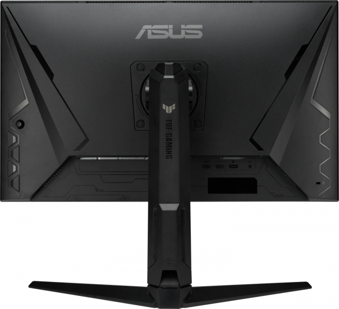Monitor Gaming ASUS TUF Gaming, 27" Full HD 1920 x 1080, IPS, 1 ms, 180 Hz, Black [4]
