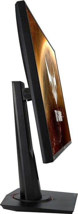 Monitor Gaming ASUS TUF Gaming, 27" Full HD 1920 x 1080, IPS, 1 ms, 280 Hz, Black [4]