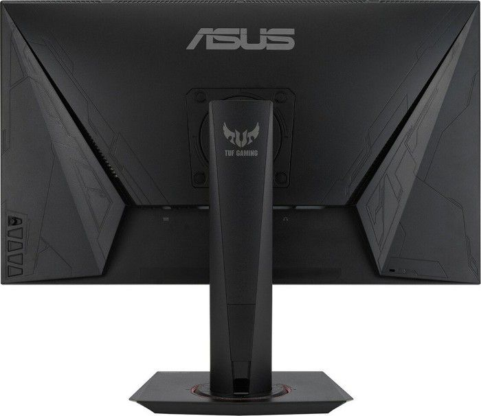 Monitor Gaming ASUS TUF Gaming, 27" Full HD 1920 x 1080, IPS, 1 ms, 280 Hz, Black [5]