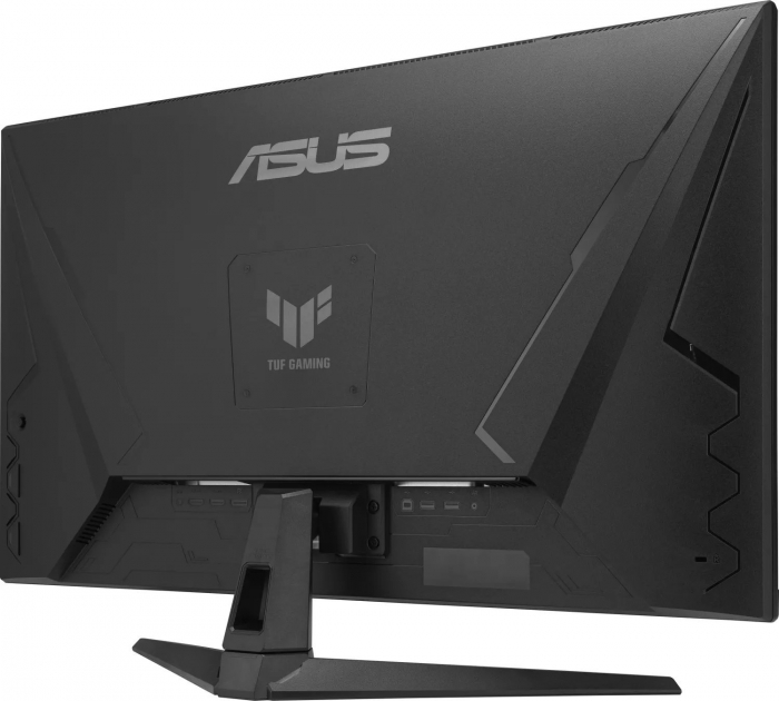 Monitor Gaming ASUS TUF Gaming, 31.5" 4K 3840 x 2160, VA, 160 Hz, 1 ms, Black [6]
