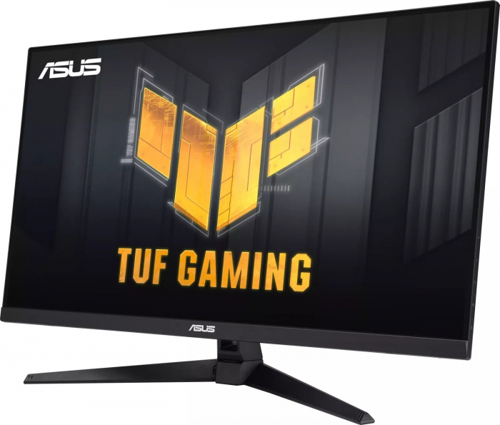 Monitor Gaming ASUS TUF Gaming, 31.5" 4K 3840 x 2160, VA, 160 Hz, 1 ms, Black [3]