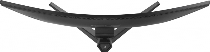 Monitor Gaming ASUS TUF Gaming, 34" WQHD 3440 x 1440, VA, 1 ms, 100 Hz, Black [4]