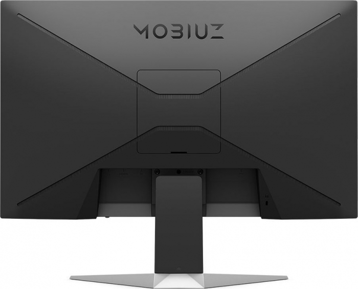 Monitor Gaming BenQ EX240N, 23.8" Full HD 1920 x 1080, VA, 4 ms, 165 Hz, Black [5]