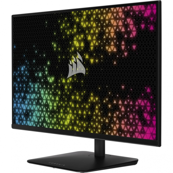 Monitor Gaming Corsair Xeneon, 31.5" QHD 2560 x 1440, IPS 8 ms, 165 Hz, Black [2]