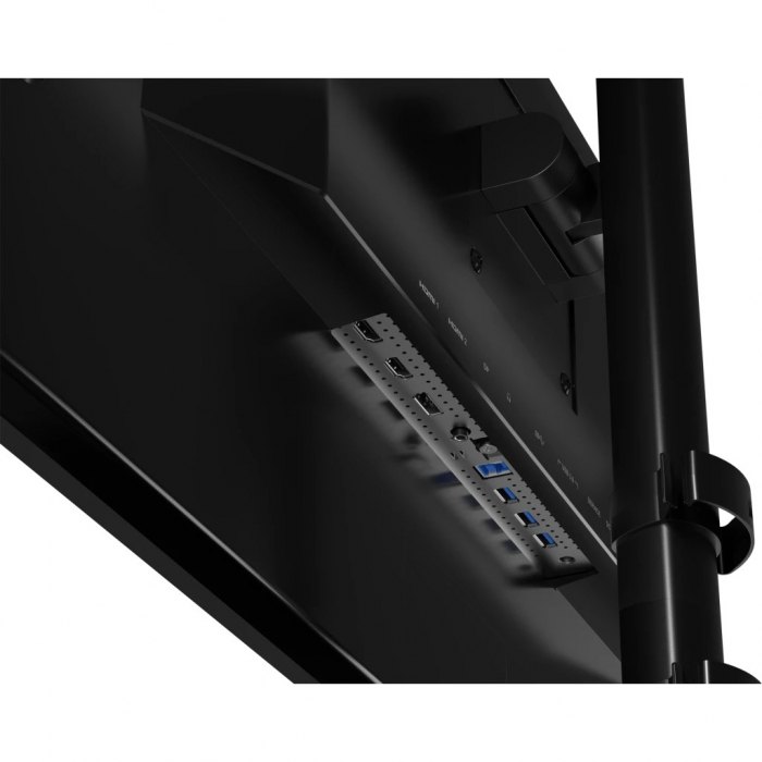 Monitor Gaming Corsair Xeneon, 31.5" QHD 2560 x 1440, IPS 8 ms, 165 Hz, Black [6]
