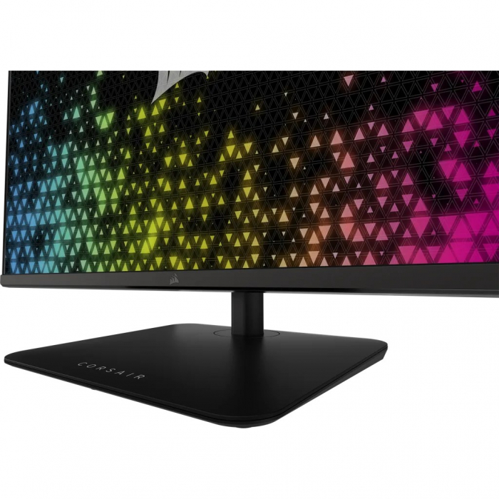 Monitor Gaming Corsair Xeneon, 31.5" QHD 2560 x 1440, IPS 8 ms, 165 Hz, Black [3]