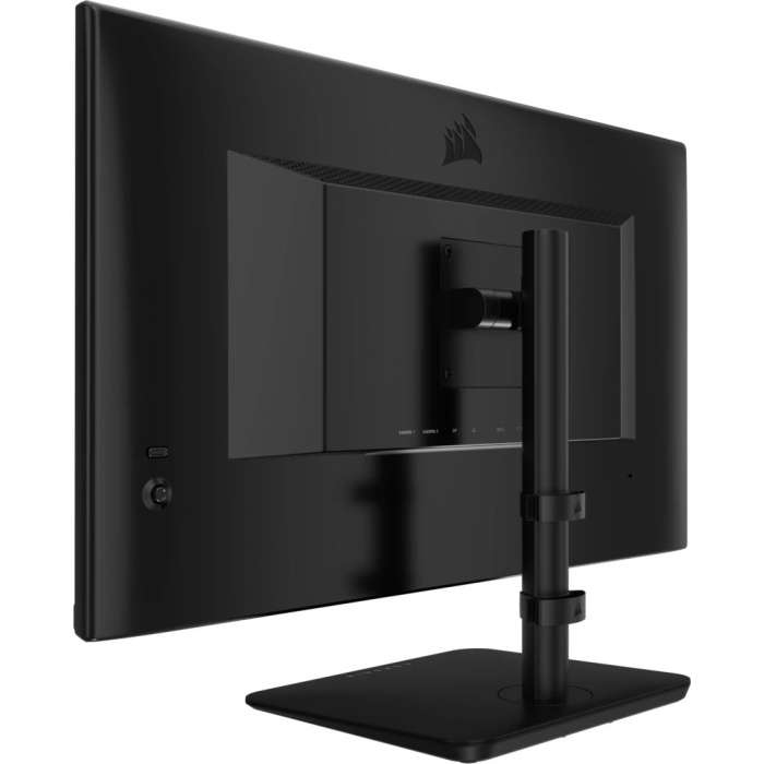 Monitor Gaming Corsair Xeneon, 31.5" QHD 2560 x 1440, IPS 8 ms, 165 Hz, Black [4]