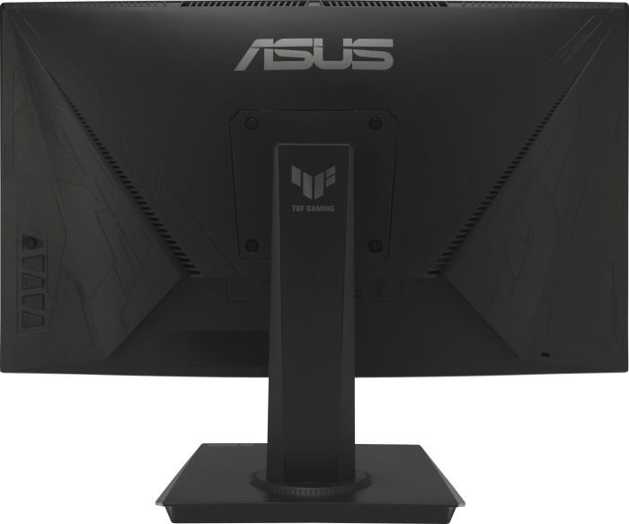 Monitor Gaming Curbat ASUS TUF Gaming, 23.6" Full HD 1920 x 1080, VA, 1 ms, 180 Hz, Black [7]
