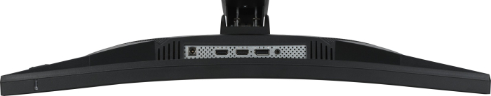 Monitor Gaming Curbat ASUS TUF Gaming, 23.6" Full HD 1920 x 1080, VA, 1 ms, 180 Hz, Black [5]