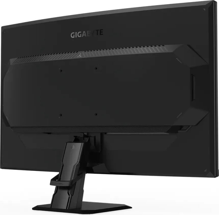 Monitor Gaming Curbat Gigabyte GS27FC, 27" Full HD 1920 x 1080, 1 ms, 180 Hz, VA, Black [4]