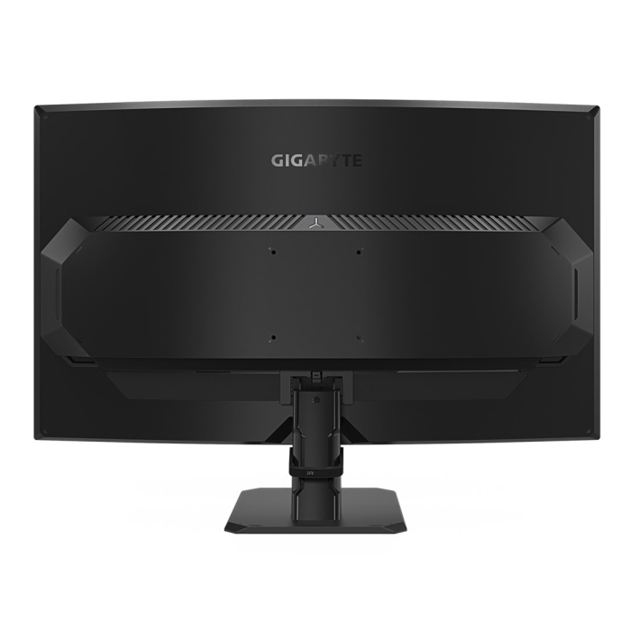 Monitor Gaming Curbat GIGABYTE GS32QCA, 31.5" QHD 2560 x 1440, VA, 1 ms, 180 Hz, Black [7]