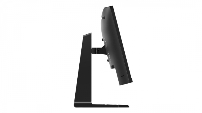 Monitor Gaming Curbat Lenovo Legion R27fc-30, 27" Full HD 1920 x 1080, VA, 240 Hz, 6 ms, G-SYNC/FreeSync, Raven Black [6]