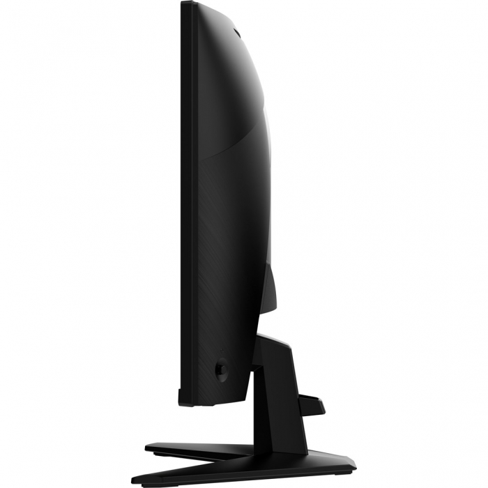 Monitor Gaming Curbat MSI MAG 27C6X, 27" Full HD 1920 x 1080, VA, 250 Hz, 1 ms, VESA Adaptive, Black [3]