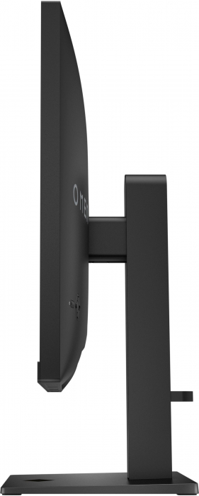 Monitor Gaming HP OMEN, 27" Full HD 1920 x 1080, IPS, 1 ms, 180 Hz, Black [6]