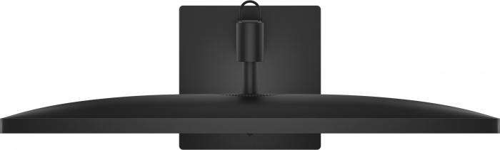 Monitor Gaming HP OMEN, 27" QHD 2560 x 1440, IPS, 1 ms, 180 Hz, Black [4]