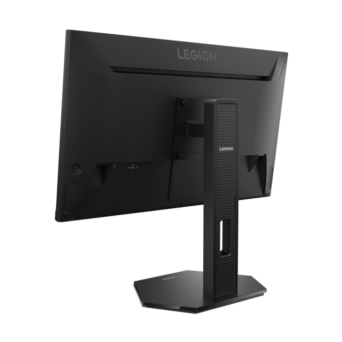 Monitor Gaming Lenovo Legion, 24.5" Full HD 1920 x 1080, IPS, 6 ms, 320 Hz, Black [6]