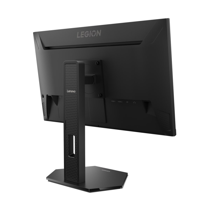 Monitor Gaming Lenovo Legion, 24.5" Full HD 1920 x 1080, IPS, 6 ms, 320 Hz, Black [7]