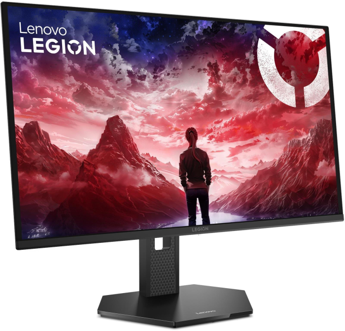 Monitor Gaming Lenovo Legion, 26.5" QHD 2560 x 1440, OLED, 0.03 ms, 240 Hz, Black [3]