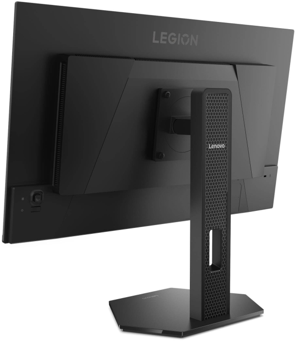 Monitor Gaming Lenovo Legion, 26.5" QHD 2560 x 1440, OLED, 0.03 ms, 240 Hz, Black [8]