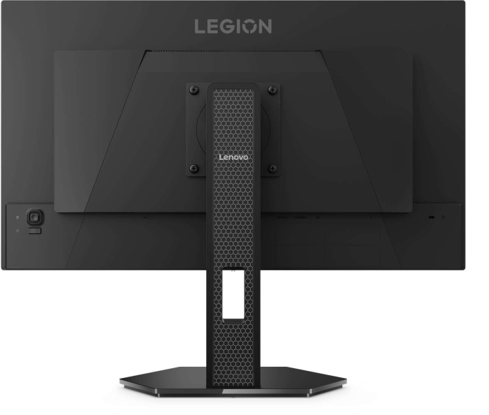 Monitor Gaming Lenovo Legion, 26.5" QHD 2560 x 1440, OLED, 0.03 ms, 240 Hz, Black [4]
