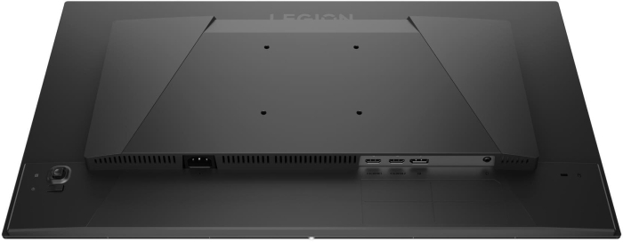 Monitor Gaming Lenovo Legion, 26.5" QHD 2560 x 1440, OLED, 0.03 ms, 240 Hz, Black [10]
