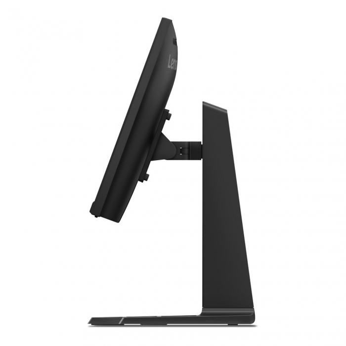 Monitor Gaming Lenovo Legion R24e, 23.8" Full HD 1920 x 1080, IPS, 180 Hz, FreeSync, Raven Black [4]
