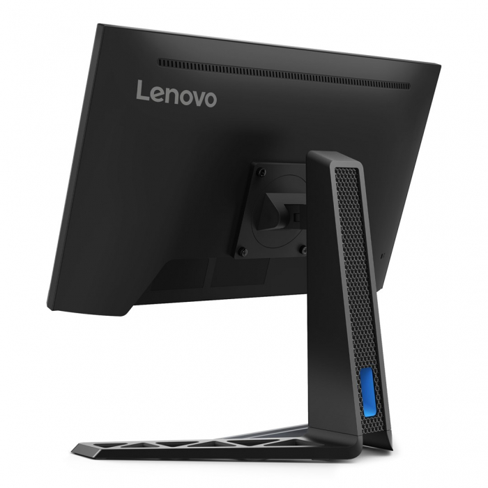Monitor Gaming Lenovo Legion R24e, 23.8" Full HD 1920 x 1080, IPS, 180 Hz, FreeSync, Raven Black [6]