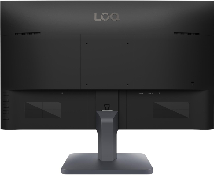 Monitor Gaming Lenovo LOQ, 23.8" Full HD 1920 x 1080, IPS, 4 ms, 200 Hz, Black [4]