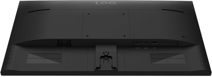 Monitor Gaming Lenovo LOQ, 23.8" Full HD 1920 x 1080, IPS, 4 ms, 200 Hz, Black [9]