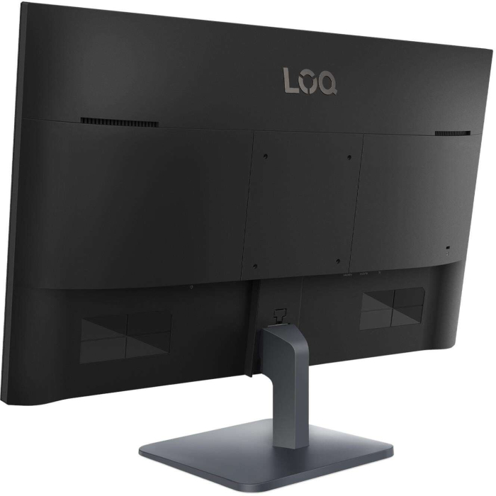 Monitor Gaming Lenovo LOQ, 23.8" Full HD 1920 x 1080, IPS, 4 ms, 200 Hz, Black [7]