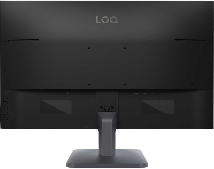 Monitor Gaming Lenovo LOQ, 27" Full HD 1920 x 1080, IPS, 4 ms, 200 Hz, Black [4]