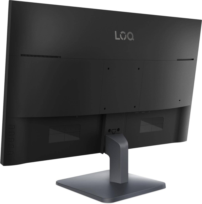 Monitor Gaming Lenovo LOQ, 27" Full HD 1920 x 1080, IPS, 4 ms, 200 Hz, Black [6]