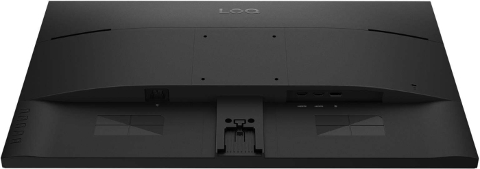 Monitor Gaming Lenovo LOQ, 27" Full HD 1920 x 1080, IPS, 4 ms, 200 Hz, Black [9]