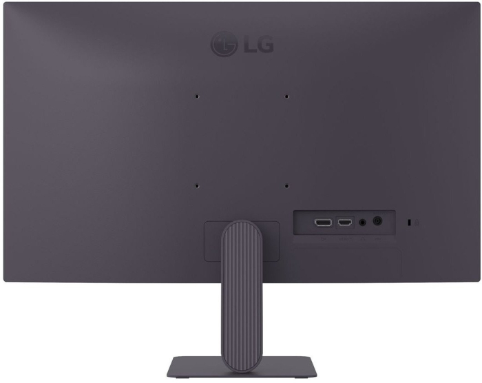 Monitor Gaming LG, 24" Full HD 1920 x 1080, IPS, 5 ms, 144 Hz, Black [6]
