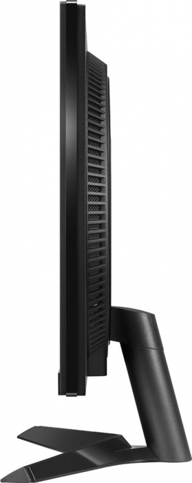 Monitor Gaming LG 24GS60F-B, 24" Full HD 1920 x 1080, 1 ms, IPS, 180 Hz, Black [4]