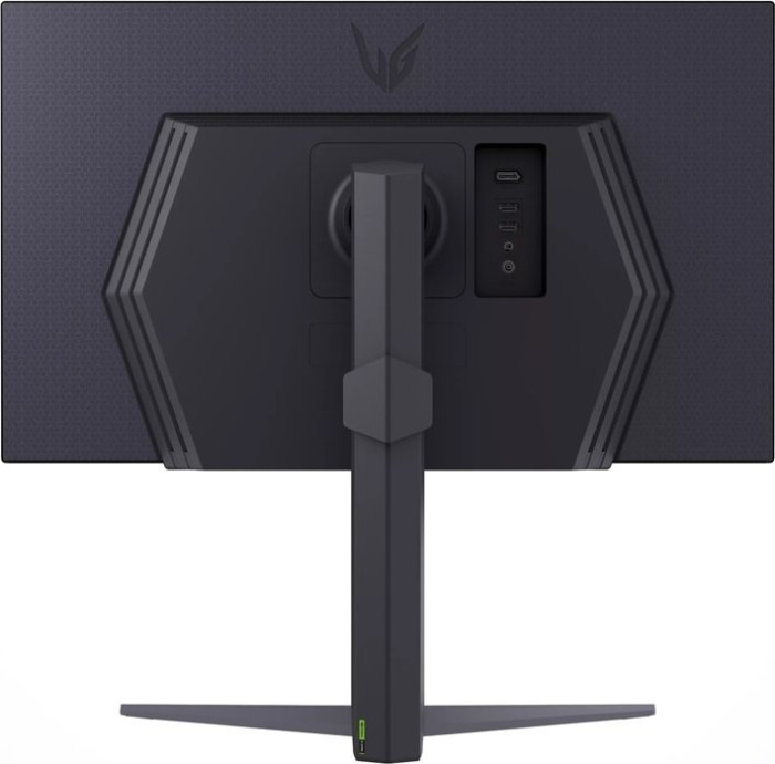 Monitor Gaming LG, 27" QHD 2560 x 1440, IPS, 1 ms, 180 Hz, Black [4]