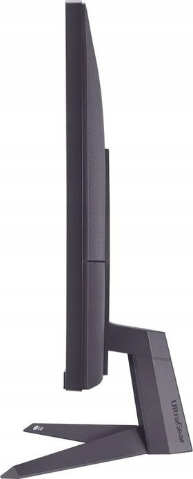 Monitor Gaming LG 27GS50F-B, 27" Full HD 1920 x 1080, VA, 5 ms, 180 Hz, Black [4]