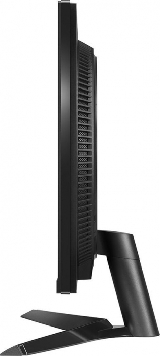 Monitor Gaming LG 27GS60, 27" Full HD 1920 x 1080, IPS, 1 ms, 180 Hz, Black [4]