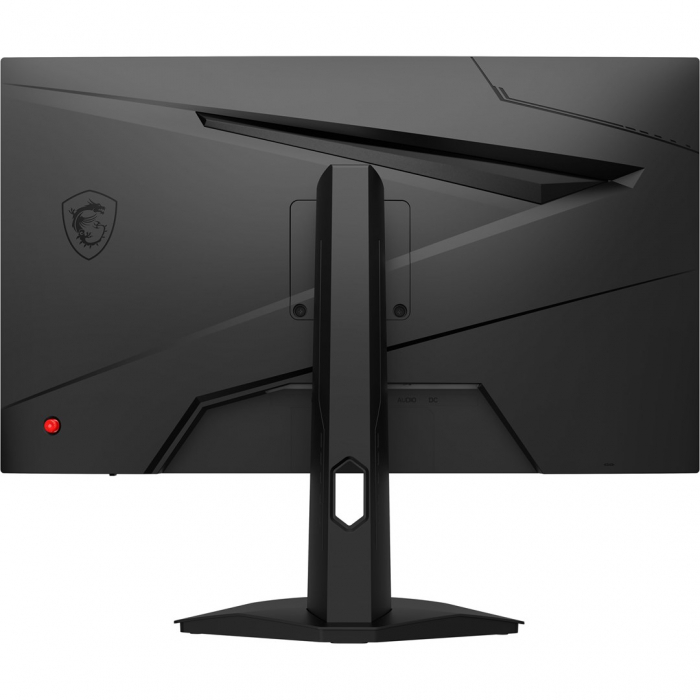 Monitor Gaming MSI G244F E2, 23.8" Full HD 1920 x 1080, IPS, 180 Hz, 1 ms, Vesa Adaptive, Black [2]