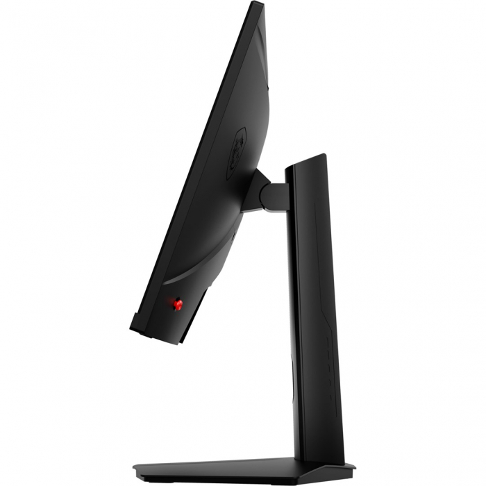 Monitor Gaming MSI G244F E2, 23.8" Full HD 1920 x 1080, IPS, 180 Hz, 1 ms, Vesa Adaptive, Black [4]