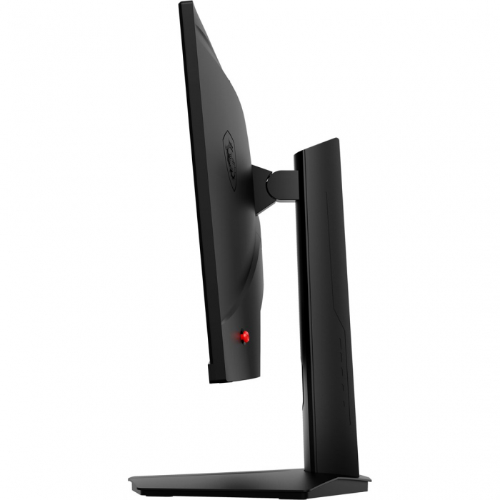 Monitor Gaming MSI G244F E2, 23.8" Full HD 1920 x 1080, IPS, 180 Hz, 1 ms, Vesa Adaptive, Black [5]