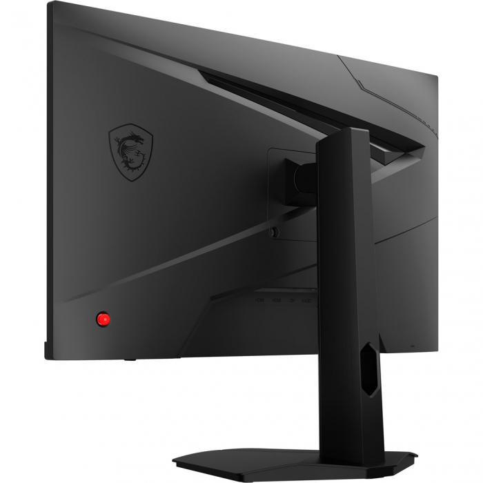 Monitor Gaming MSI G244F E2, 23.8" Full HD 1920 x 1080, IPS, 180 Hz, 1 ms, Vesa Adaptive, Black [9]