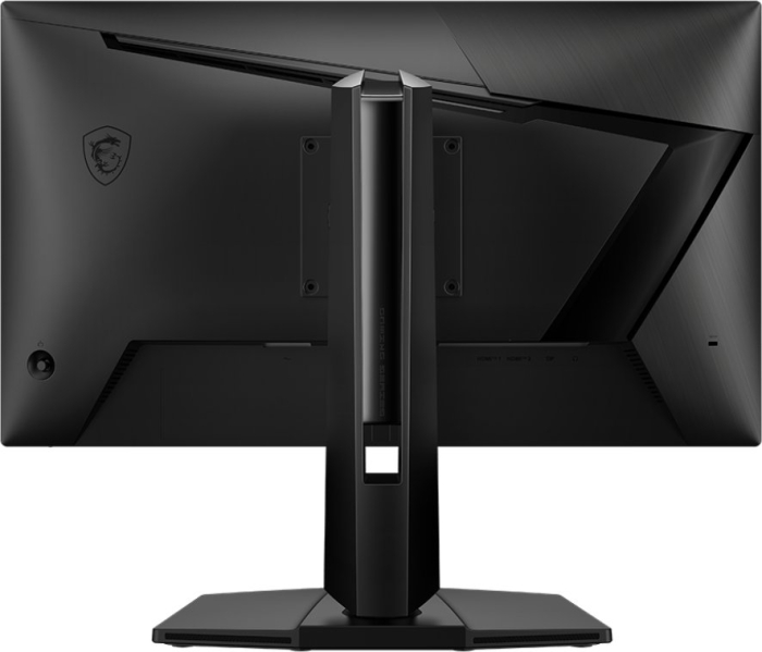 Monitor Gaming MSI MAG 255PXF, 24.5" Full HD 1920 x 1080, IPS, 0.5 ms, 300 Hz, Black [5]