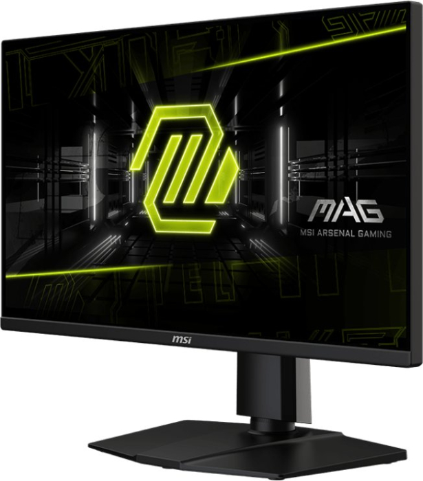 Monitor Gaming MSI MAG 255PXF, 24.5" Full HD 1920 x 1080, IPS, 0.5 ms, 300 Hz, Black [3]